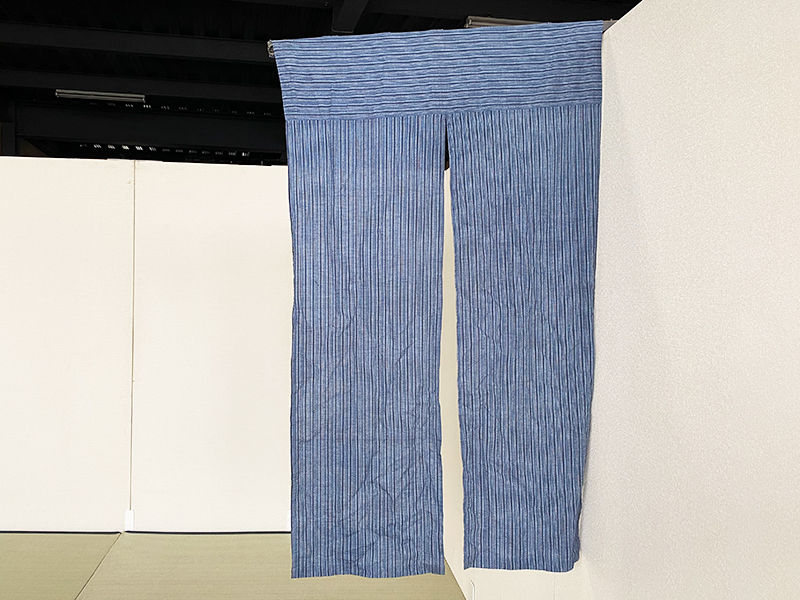 和風暖簾 レンタル