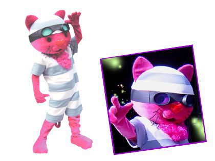 �h���{�E�l�R�ߑ� �����^��