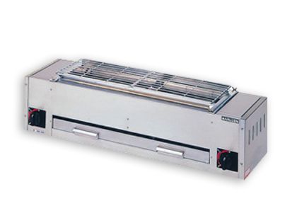 バーベキューグリル(標準タイプ) レンタル