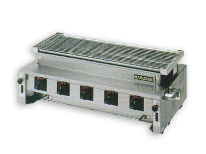 バーベキューグリル(強力タイプ) レンタル