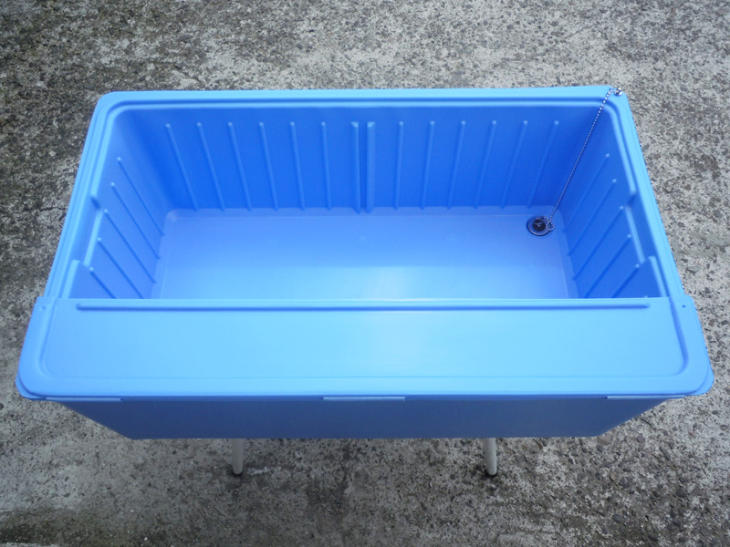 どぶづけ レンタル