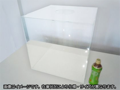 透明アクリルボックス レンタル.jp - イベント用品を全国配送。