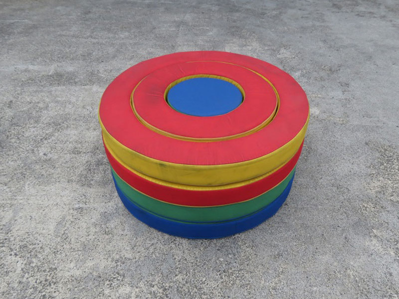 ソフトブロック レンタル