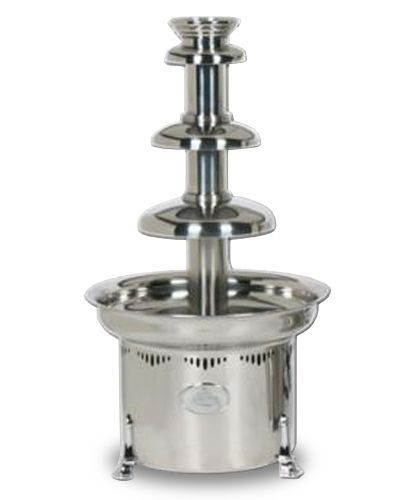 チョコタワー レンタル