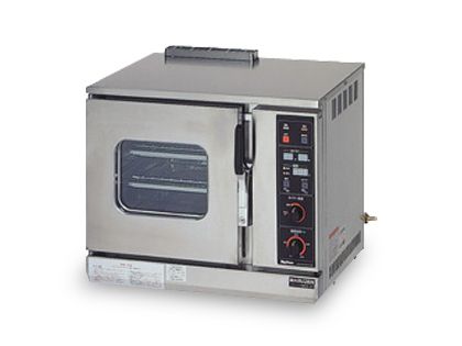 卓上ガスオーブン(標準型)