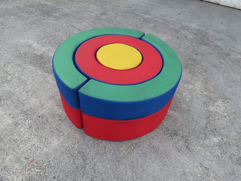 ソフトブロック レンタル