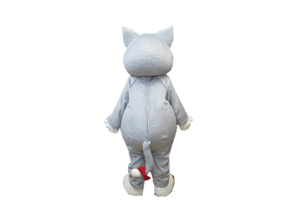 ニャンコ衣装 レンタル