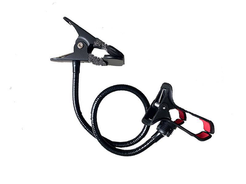 アーム型スマホスタンド レンタル