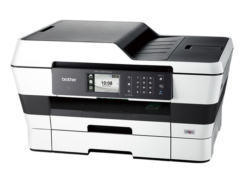 デスク用コピー機 レンタル