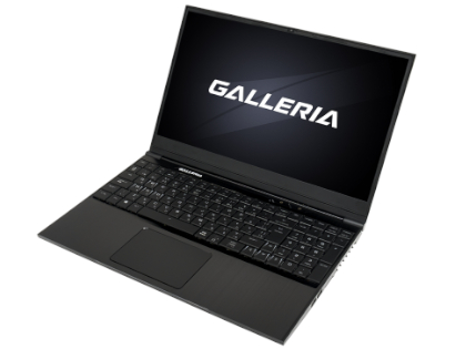 薄型ゲーミングノートパソコン レンタル