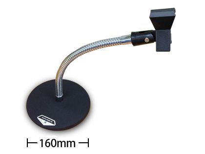 フレキシブルマイクスタンド レンタル