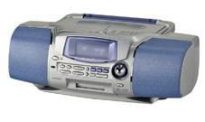 まる録 CD 音楽CD録音機 本体のボタン操作だけで音楽CDを