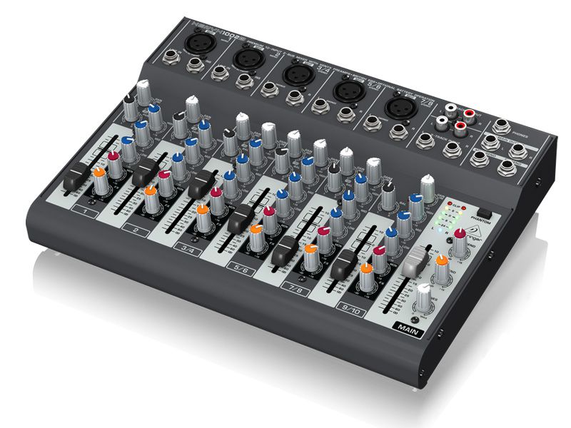 ★【激レア・非売品】新品・未使用 マイメロディ電池式ミキサー DJM-A9 - 4chプロフェッショナルDJミキサー (black)