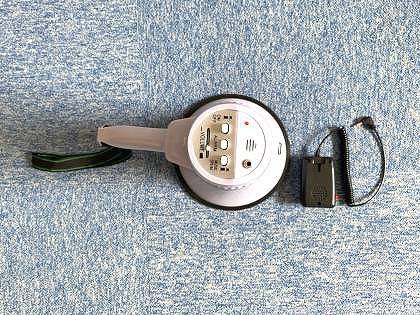 拡声器 レンタル