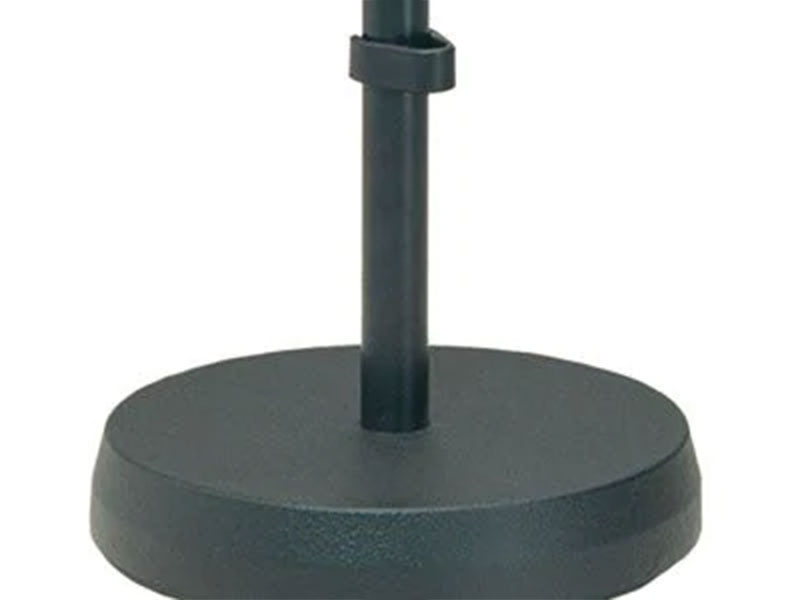 卓上マイクスタンド(背高) レンタル