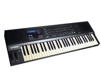 �L�[�{�[�h