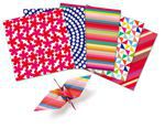 Origami Papers �����^��