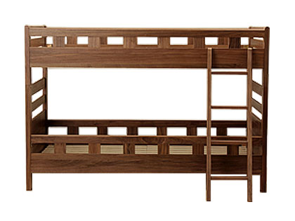 上下ベッド レンタル