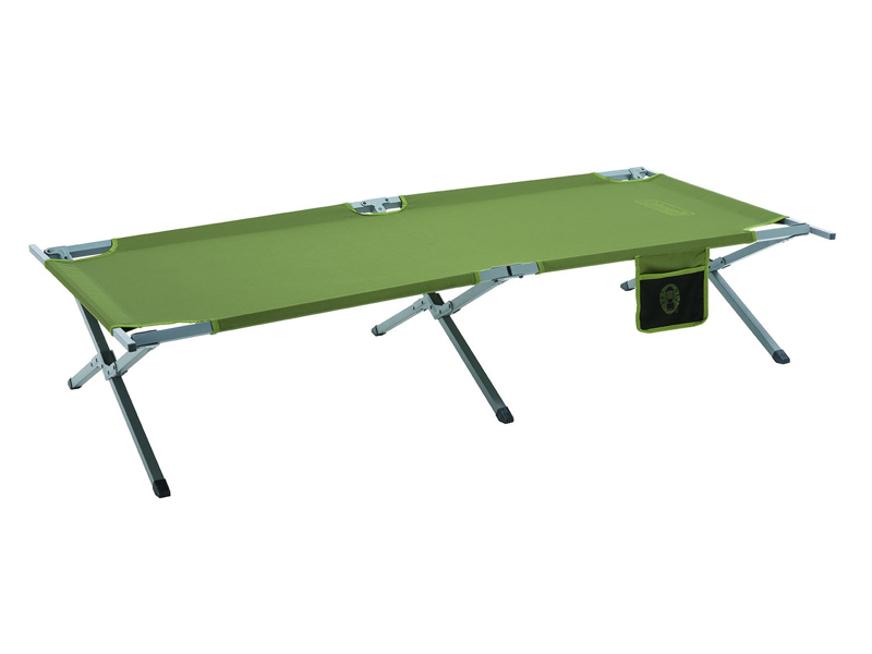 折りたたみ式コット