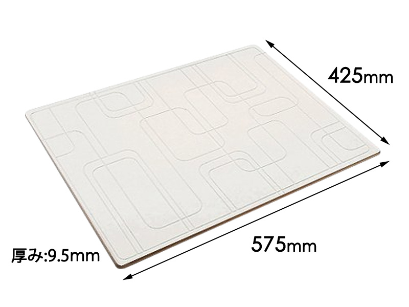 足元吸水マット レンタル