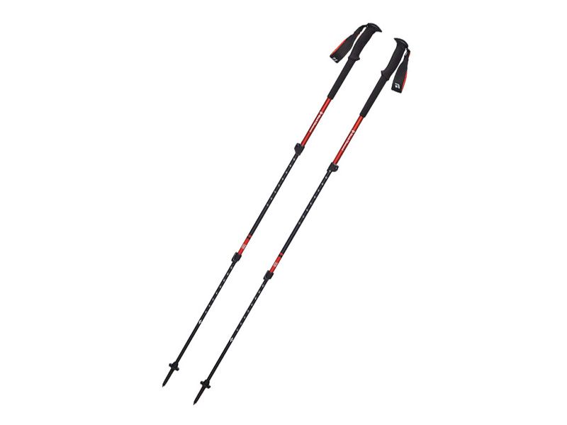 登山用ストック レンタル