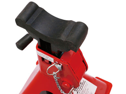 リジッドラック レンタル