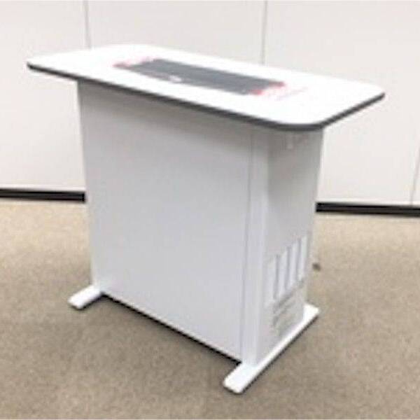 �Z���T�[�t�������e�[�u��