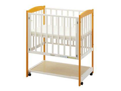 コンパクトベッドプチモール