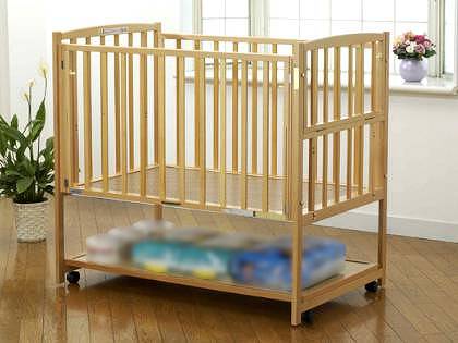 ハイタイプベッドツーオープン