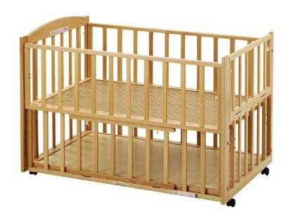 ツーオープンベッド