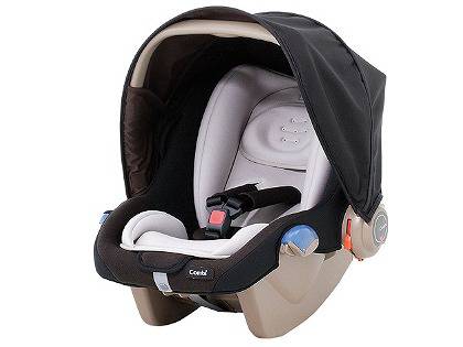 EX COMBI グッドキャリー レンタル