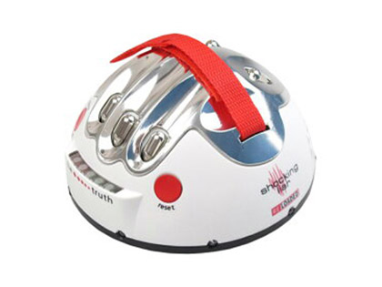 ウソ発見器 レンタル