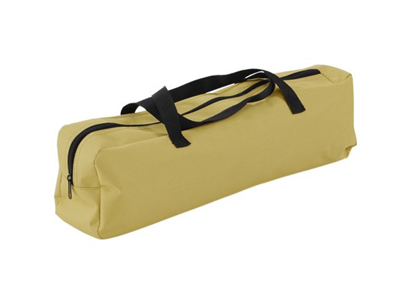 アウトドア用ベッド レンタル