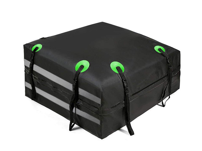 ルーフトップバッグ レンタル