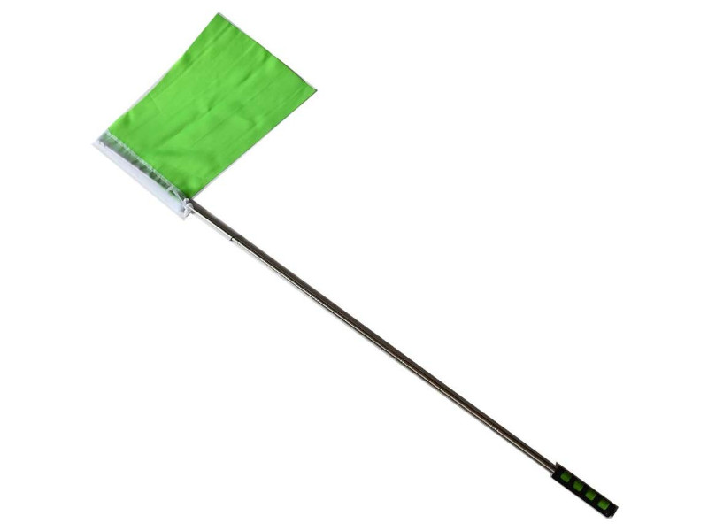 手旗用伸縮棒 レンタル