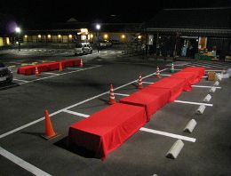 �����C�x���g�@�����^��