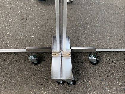 �N���X�p�l���p�L���X�^�[