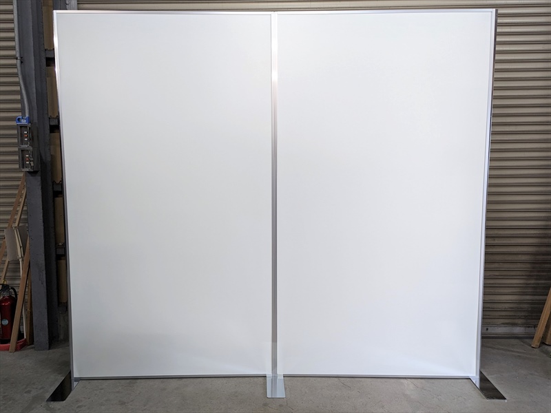 幅広クロスパネル レンタル