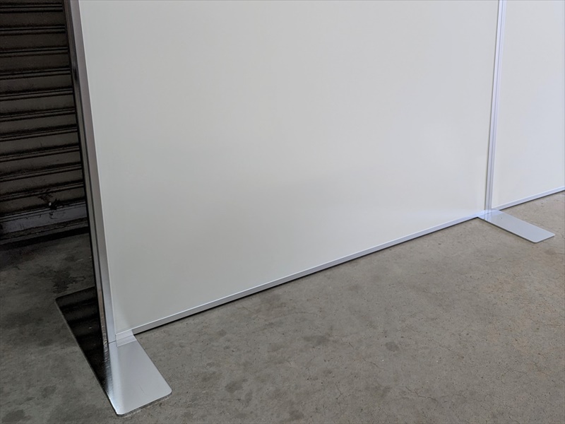 幅広クロスパネル レンタル