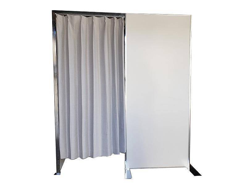 W900mm�J�[�e�����[��