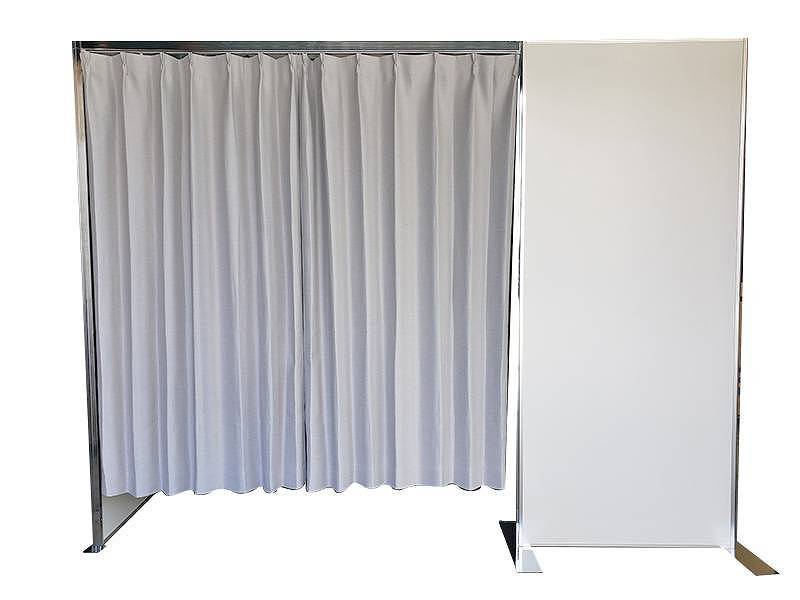 W1,800mm�J�[�e�����[��