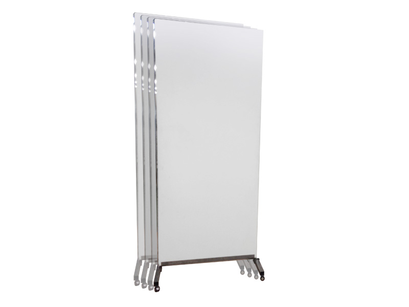 車輪付きクロスパネル レンタル