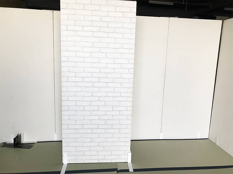 �����K���p�[�e�[�V����