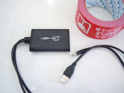 HDMI-USB変換アダプタ イメージ
