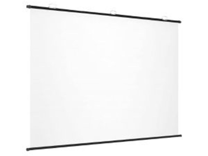 天吊りスクリーン(100型) レンタル