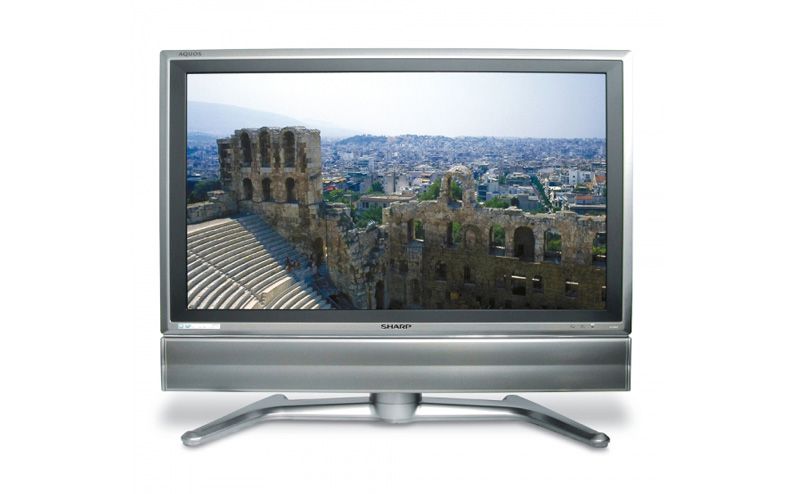 �t���X�^���h�p32�^�t�����j�^�[