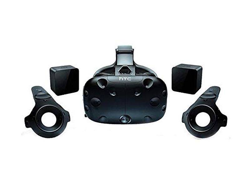 �w�b�h�}�E���gVR�f�B�X�v���C