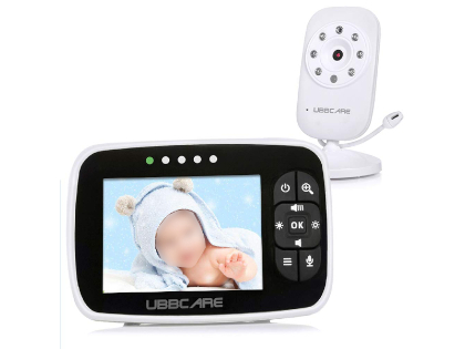 赤ちゃんモニター