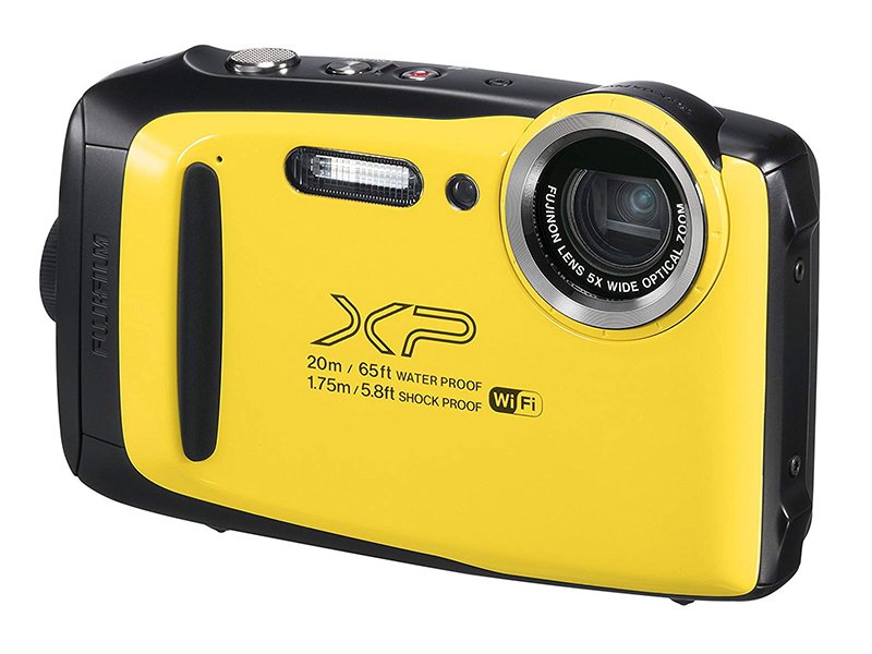 FINEPIX XP130