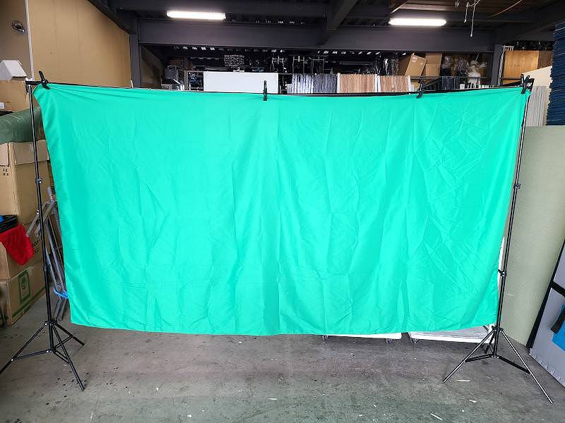 �O���[���o�b�N(�X�^���h�t��)